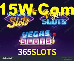 365SLOTS,365SLOTS.Com
