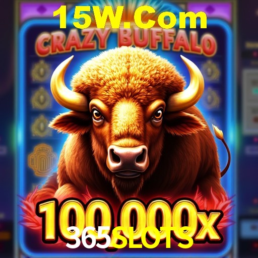 Mesa de Blackjack 365SLOTS