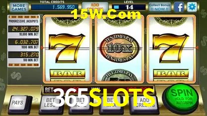 Sistemas de Segurança 365SLOTS