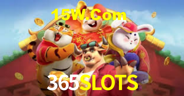 Interface Premium 365SLOTS