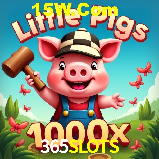 Descubra a Magia dos Jogos de Arcade no 365SLOTS