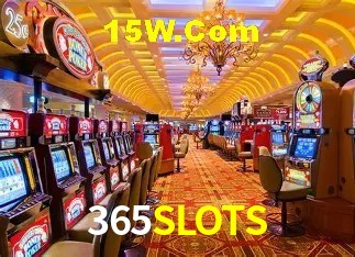 Segurança 2FA 365SLOTS